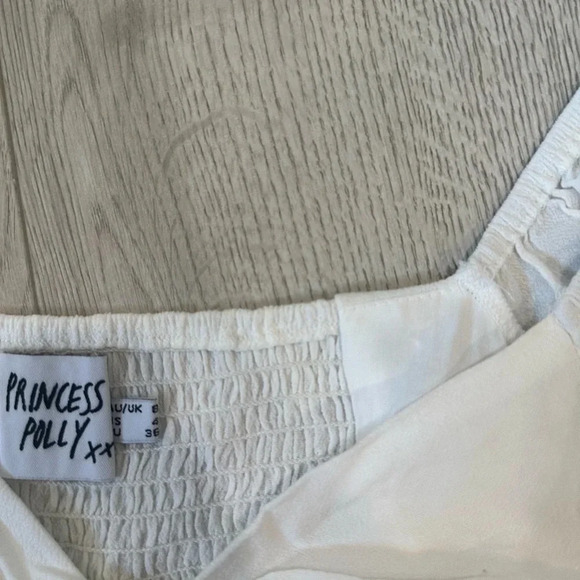 PRINCESS POLLY top 4 - Picture 11 of 11